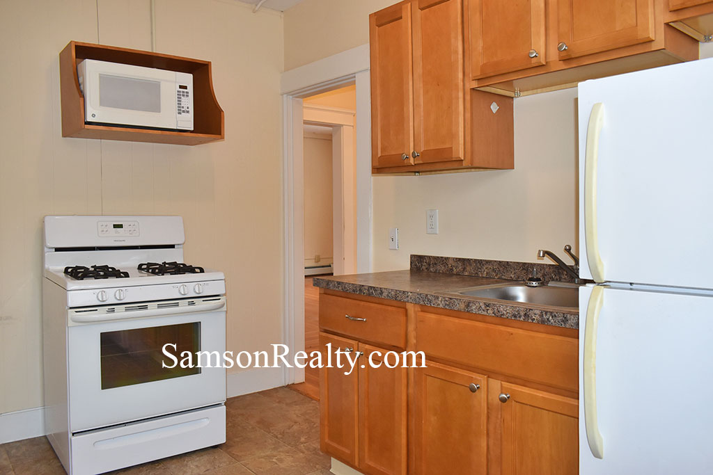 Taft Place Apartments East Side Providence, RI 02906